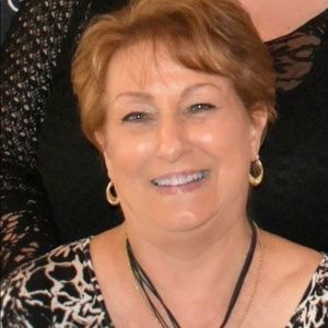Meet your Posher, Barbara